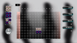 Illustration for article titled Lumines Goes Supernova On PSN
